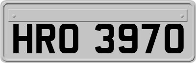 HRO3970