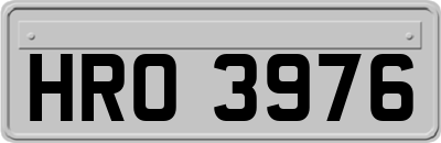 HRO3976