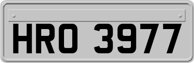 HRO3977