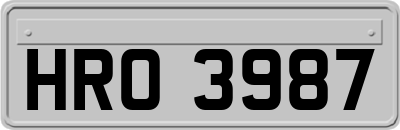 HRO3987