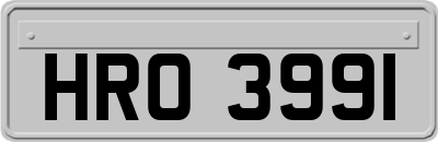 HRO3991