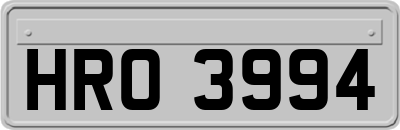 HRO3994