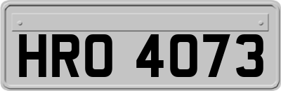 HRO4073