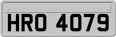 HRO4079