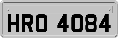 HRO4084
