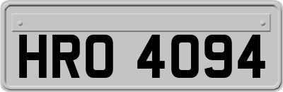 HRO4094