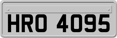 HRO4095