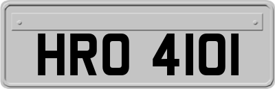 HRO4101