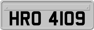 HRO4109