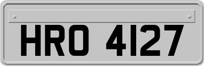 HRO4127