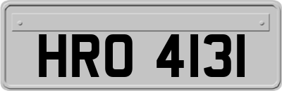 HRO4131