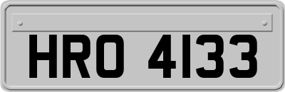 HRO4133