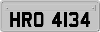 HRO4134