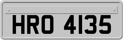HRO4135