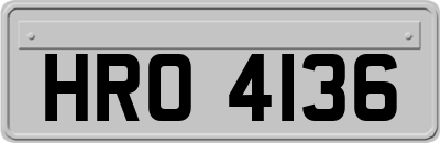 HRO4136