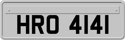 HRO4141