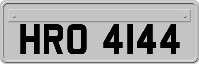 HRO4144