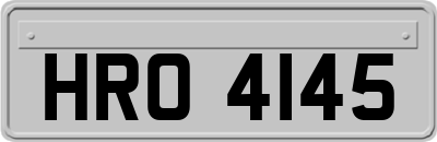 HRO4145