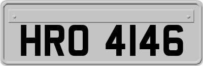 HRO4146