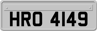HRO4149