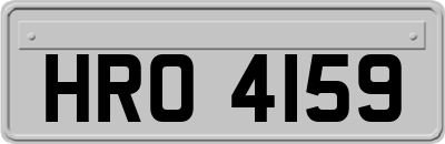 HRO4159