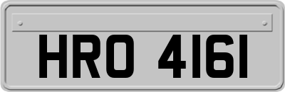 HRO4161