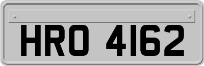 HRO4162