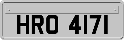 HRO4171