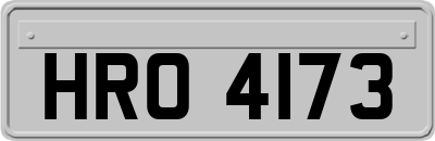 HRO4173