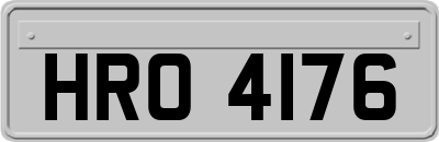 HRO4176