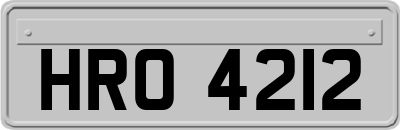 HRO4212