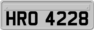 HRO4228