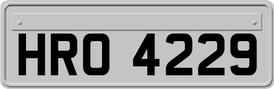 HRO4229