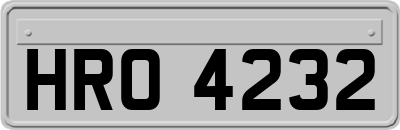 HRO4232