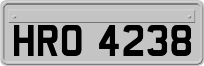 HRO4238