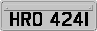 HRO4241
