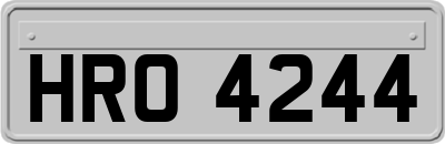HRO4244