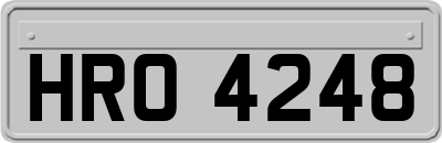 HRO4248