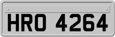 HRO4264