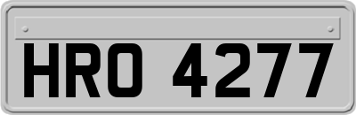 HRO4277