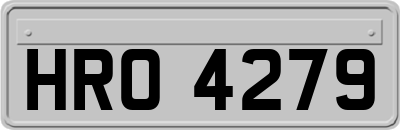 HRO4279