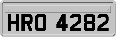 HRO4282