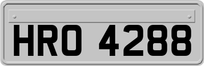 HRO4288