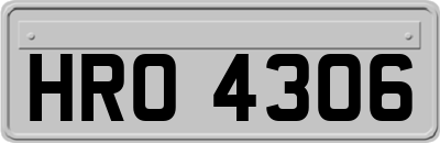 HRO4306