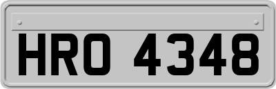 HRO4348