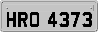 HRO4373