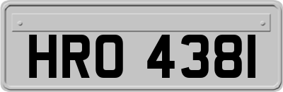 HRO4381