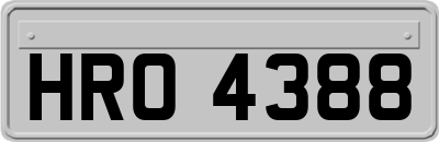 HRO4388
