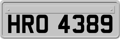 HRO4389