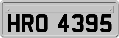HRO4395